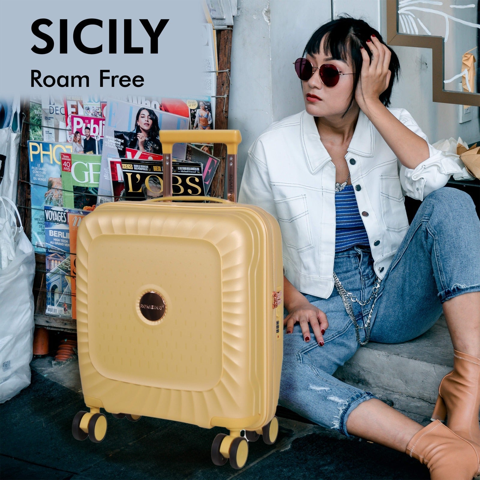 SICILY