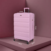 Pink Large