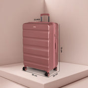 Rosegold Large