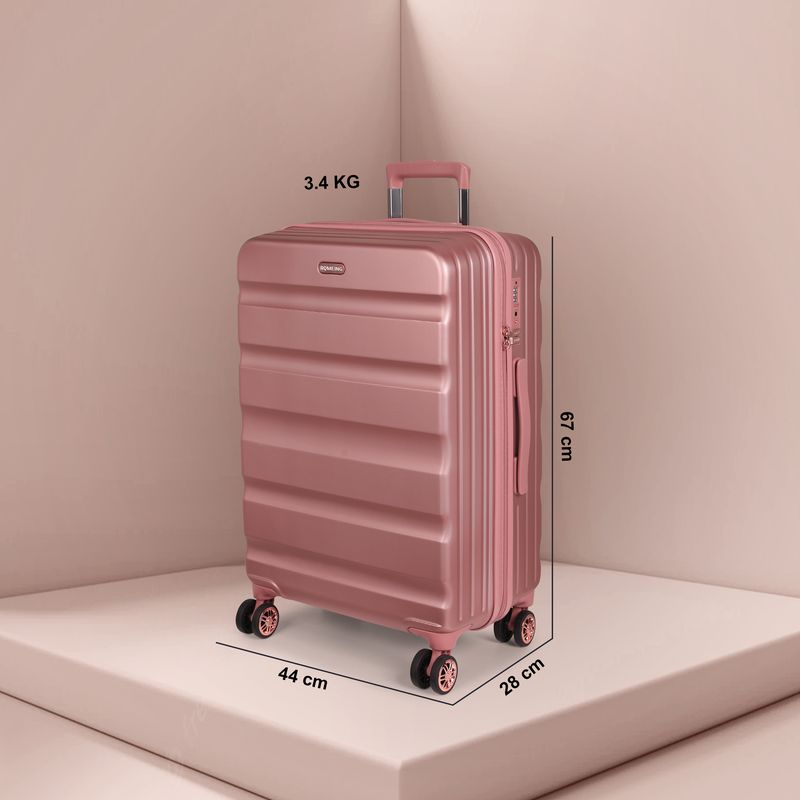 Rosegold Medium