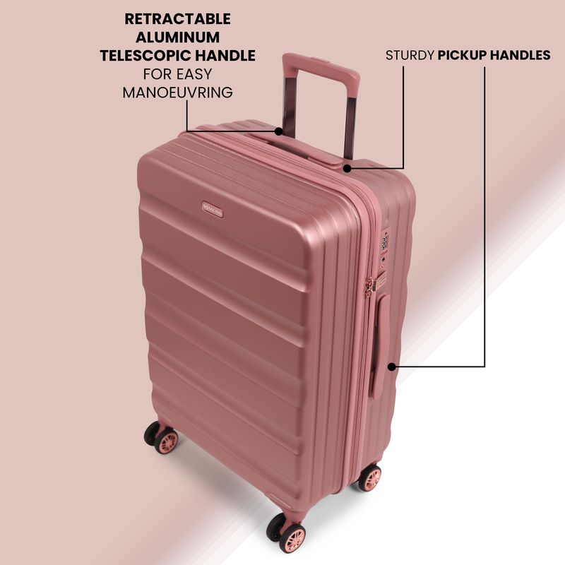 Rosegold Small Medium Large