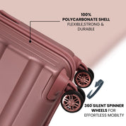 Rosegold Small Medium Large