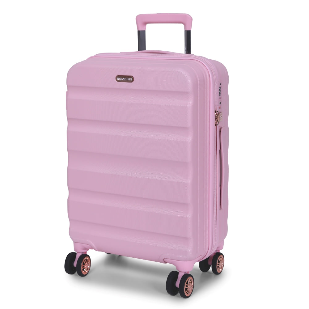 Carry On Trolley Bag Buy Safari LUMA 65 Cms Check-in Trolley Bag