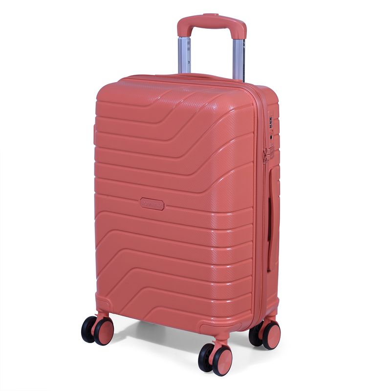 Coral Small