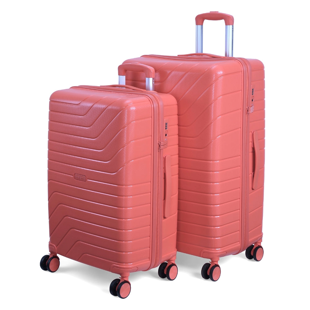 Coral Small-Medium