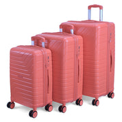 Coral Small-Medium-Large