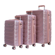 Rosegold Small-Medium-Large