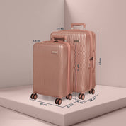 Rosegold Small-Medium