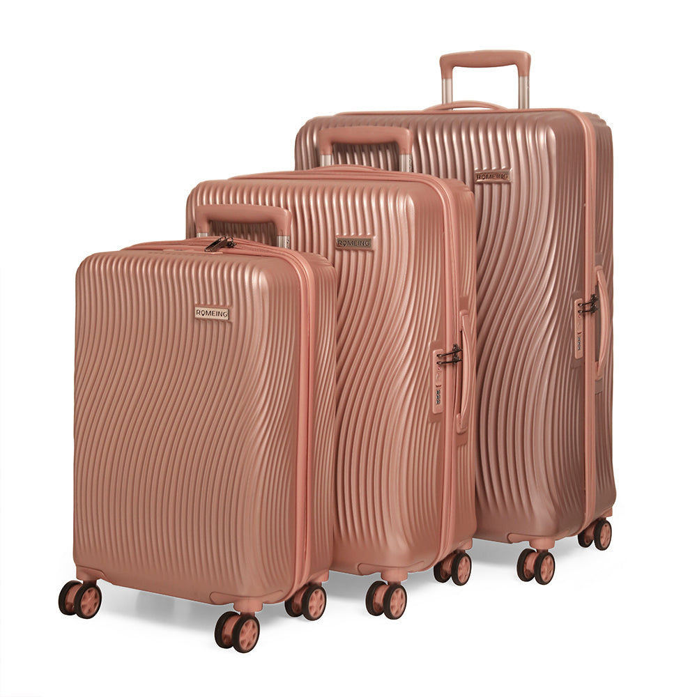 Rosegold Small-Medium-Large